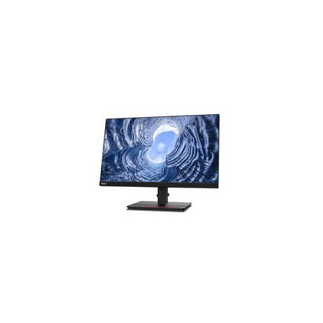 Lenovo ThinkVision T24i-2L - LED monitor - Prompt SIA Lenovo ThinkVision T24i-2L - LED monitor - Prompt SIA