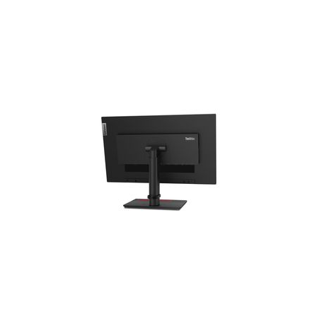 Lenovo ThinkVision T24i-2L - LED monitor - 23.8" - 1920 x 1080 Full HD (1080p) @ 60 Hz - HDMI, VGA, DisplayPort - 5