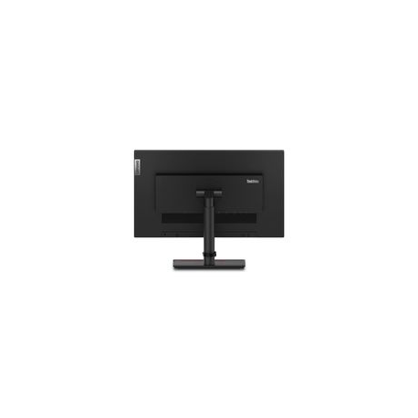 Lenovo ThinkVision T24i-2L - LED monitor - 23.8" - 1920 x 1080 Full HD (1080p) @ 60 Hz - HDMI, VGA, DisplayPort - 7