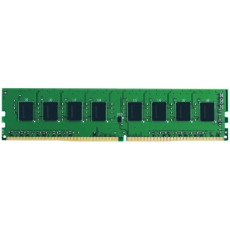GOODRAM - DDR4 - module - 16 GB - DIMM 288-pin - 3200 MHz  /  PC4-25600 - CL22 - 1.2 V - unbuffered - non-ECC - 0