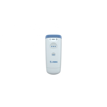 Zebra CS60-HC - Barcode scanner - handheld - 2D imager - decoded - Bluetooth 5.0 - 1