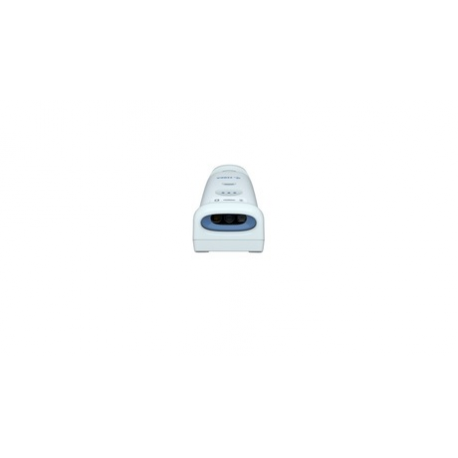 Zebra CS60-HC - Barcode scanner - handheld - 2D imager - decoded - Bluetooth 5.0 - 4