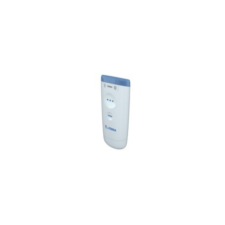 Zebra CS60-HC - Barcode scanner - handheld - 2D imager - decoded - Bluetooth 5.0 - 5