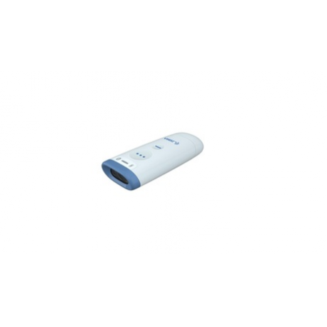 Zebra CS60-HC - Barcode scanner - handheld - 2D imager - decoded - Bluetooth 5.0 - 6