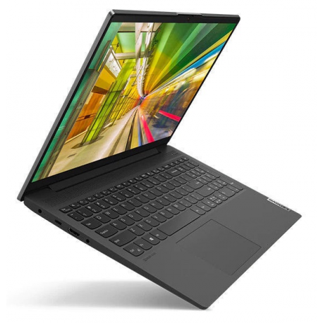 LENOVO IDEAPAD 5 RYZEN 7 4700U/15.6FHD/8GB/512SSD/W10/ENG (GRAPHITE GREY)