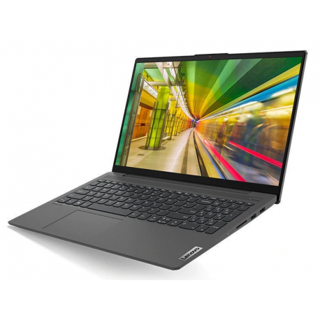 LENOVO IDEAPAD 5 RYZEN 7 4700U/15.6FHD/8GB/512SSD/W10/ENG (GRAPHITE GREY)