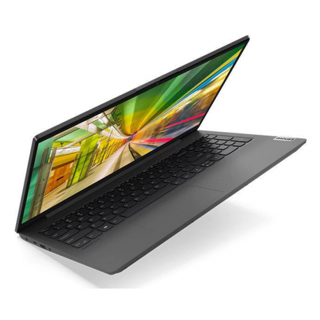 LENOVO IDEAPAD 5 RYZEN 7 4700U/15.6FHD/8GB/512SSD/W10/ENG (GRAPHITE GREY)
