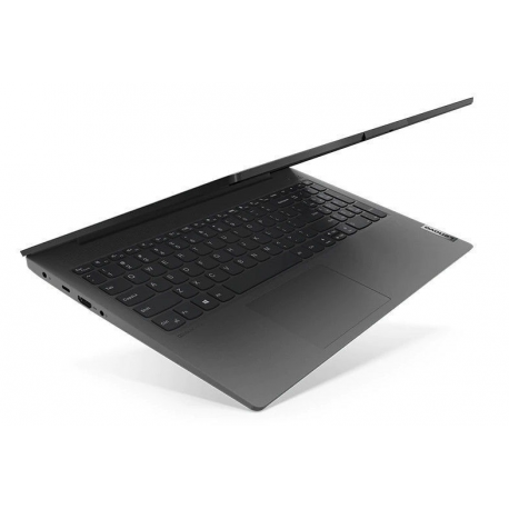 LENOVO IDEAPAD 5 RYZEN 7 4700U/15.6FHD/8GB/512SSD/W10/ENG (GRAPHITE GREY)