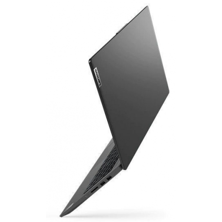 LENOVO IDEAPAD 5 RYZEN 7 4700U/15.6FHD/8GB/512SSD/W10/ENG (GRAPHITE GREY)