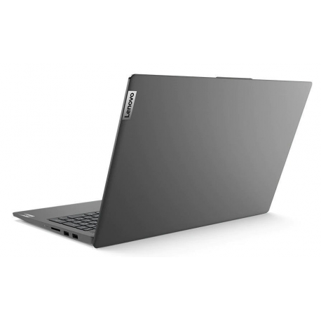 LENOVO IDEAPAD 5 RYZEN 7 4700U/15.6FHD/8GB/512SSD/W10/ENG (GRAPHITE GREY)
