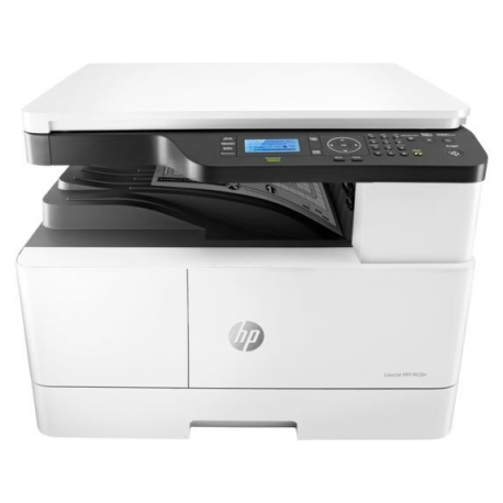 HP LaserJet MFP M438n A4 monochrome USB scan copy 22ppm