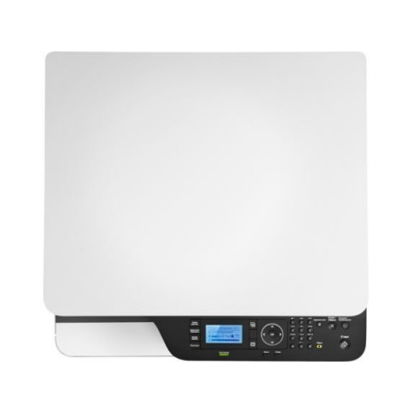 HP LaserJet MFP M438n A4 monochrome USB scan copy 22ppm