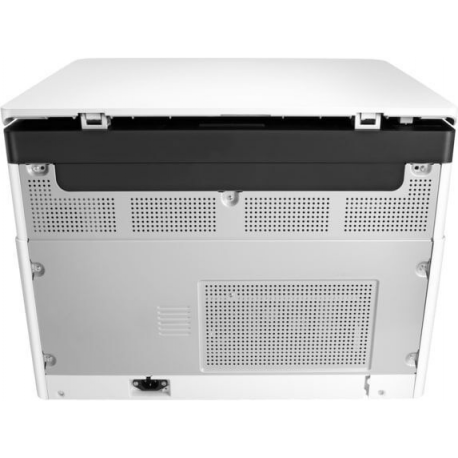 HP LaserJet MFP M438n A4 monochrome USB scan copy 22ppm