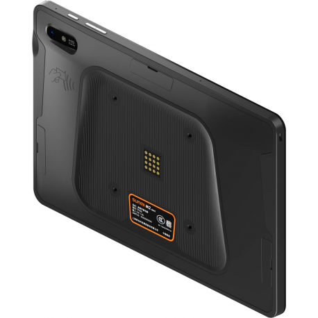Sunmi M2 Max, USB-C, BT, Wi-Fi, 4G, Android, kit (USB)