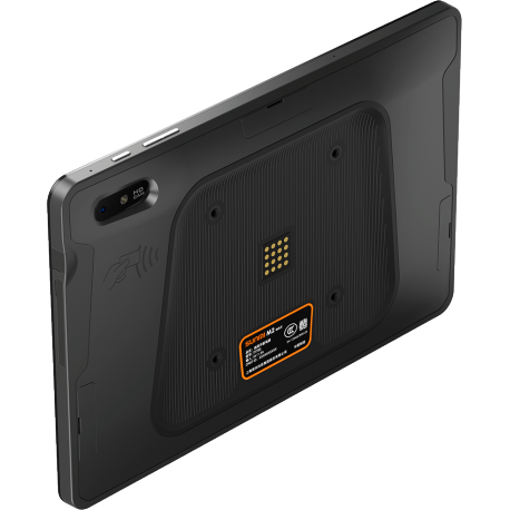 Sunmi M2 Max, USB-C, BT, Wi-Fi, 4G, Android, kit (USB)