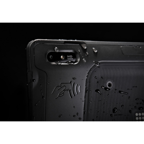 Sunmi M2 Max, USB-C, BT, Wi-Fi, 4G, Android, kit (USB)