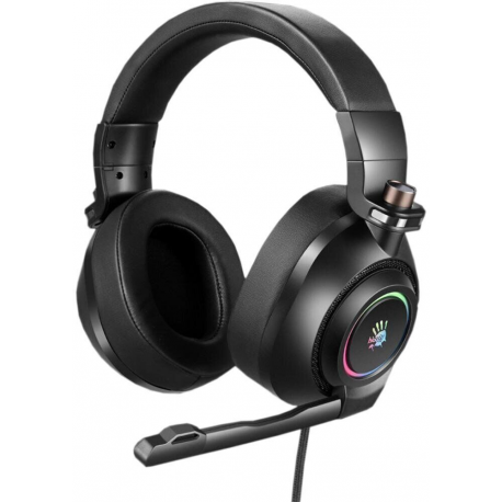 A4TECH BLOODY G580 7.1 USB headphones - 0