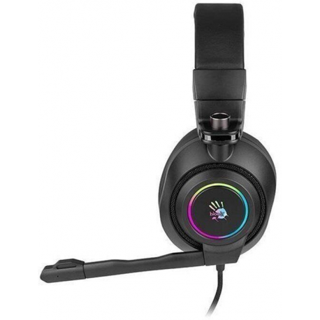 A4TECH BLOODY G580 7.1 USB headphones - 1