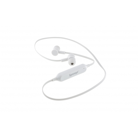 Sponge Free - Earphones with mic - in-ear - Bluetooth - wireless - 1