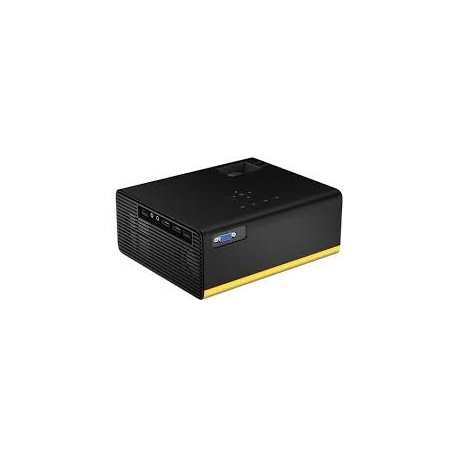 SPONGE LED Projector Silelis P-3