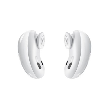 HEADSET GALAXY BUDS LIVE/WHITE SM-R180NZWAEUB SAMSUNG
