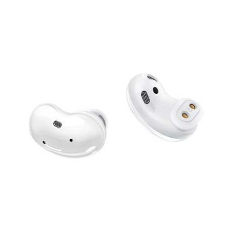HEADSET GALAXY BUDS LIVE/WHITE SM-R180NZWAEUB SAMSUNG