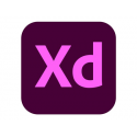 Adobe XD CC for Enterprise - Subscription Renewal - 1 named user - academic - Value Incentive Plan - Level 2 (10-49) - Win, Mac - Multi European Languages