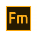 Adobe FrameMaker for teams - Subscription Renewal - 1 named user - academic - Value Incentive Plan - Level 3 (50-99) - Win - EU English