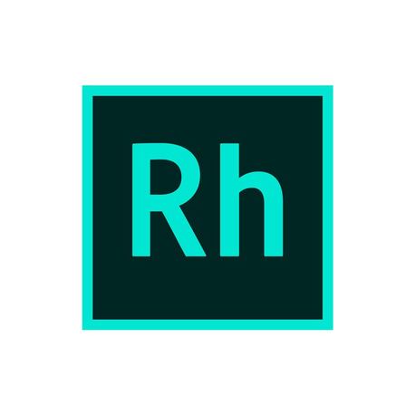 Adobe Robohelp for teams - Subscription Renewal - 1 named user - academic - Value Incentive Plan - Level 4 (100+) - Win - EU English - 0