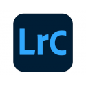 Adobe Photoshop Lightroom with Classic for Teams - Subscription New - 1 named user - academic - Value Incentive Plan - Level 2 (10-49) - Win, Mac - EU English