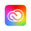 Adobe Creative Cloud for teams - All Apps - Subscription New - 1 user - GOV, promo - VIP Select - level 14 (100+) - 3 years commitment - Win, Mac - EU English