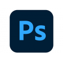 Adobe Photoshop CC for teams - Subscription Renewal - 1 user - VIP Select - level 13 (50-99) - 3 years commitment - Win, Mac - Multi European Languages