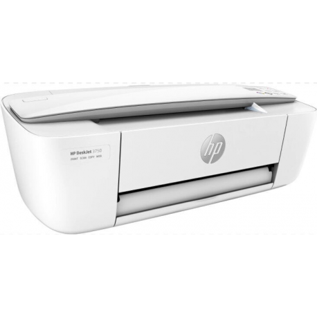 PRINTER/COP/SCAN DESKJET/IA 3750 T8X12B#686 HP