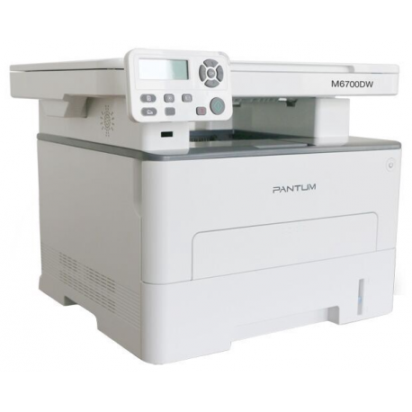 PRINTER/COP/SCAN A4/M6700DW PANTUM