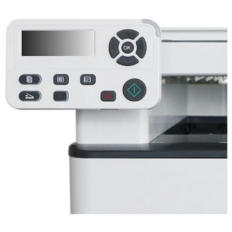 PRINTER/COP/SCAN A4/M6700DW PANTUM