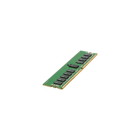 HPE SmartMemory - DDR4 - module - 32 GB - DIMM 288-pin - 4000 MHz / PC4-32000 - CL22 - 1.2 V - registered - ECC - 0