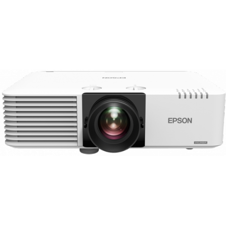 Epson EB-L630SU Laser Short-throw Projector, 1920x1200, 6000 Lm, 16:10, 2500000:1, White