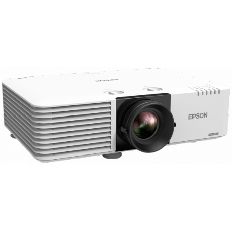 Epson EB-L630SU Laser Short-throw Projector, 1920x1200, 6000 Lm, 16:10, 2500000:1, White