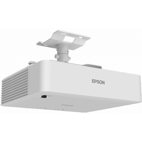 Epson EB-L630SU Laser Short-throw Projector, 1920x1200, 6000 Lm, 16:10, 2500000:1, White