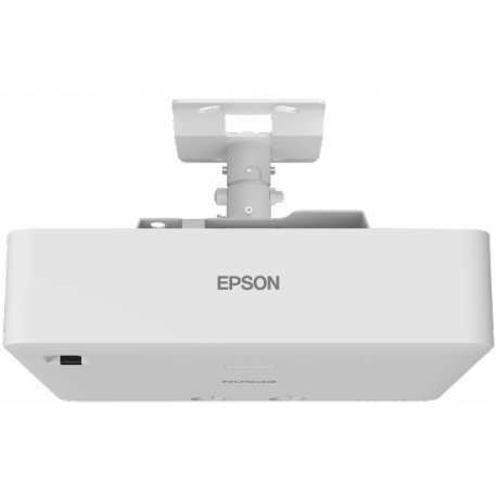 Epson EB-L630SU Laser Short-throw Projector, 1920x1200, 6000 Lm, 16:10, 2500000:1, White