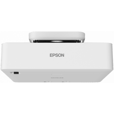 Epson EB-L630SU Laser Short-throw Projector, 1920x1200, 6000 Lm, 16:10, 2500000:1, White