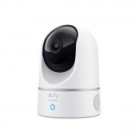 Eufy T8410 - Network surveillance camera - pan / tilt - indoor - colour (Day&Night) - 1080p, 2K - audio - wireless - Wi-Fi - Bluetooth