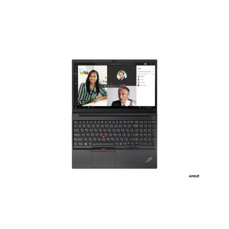 LENOVO ThinkPad E15 G3 AMD Ryzen 3 5300U 15.6inch FHD 8GB 256GB IntGFX W10P 1YCI+o2