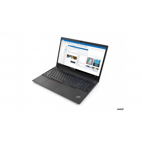 LENOVO ThinkPad E15 G3 AMD Ryzen 3 5300U 15.6inch FHD 8GB 256GB IntGFX W10P 1YCI+o2