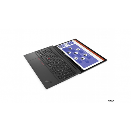 LENOVO ThinkPad E15 G3 AMD Ryzen 3 5300U 15.6inch FHD 8GB 256GB IntGFX W10P 1YCI+o2