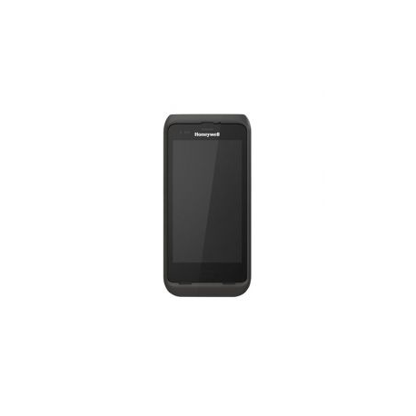 Honeywell CT45 XP - Data collection terminal - rugged - Android 11 - 64 GB UFS card - 5" colour (1920 x 1080) - rear camera + front camera - barcode reader - (2D imager) - USB host - microSD slot - NFC, Wi-Fi 6, Bluetooth - 4G - 0