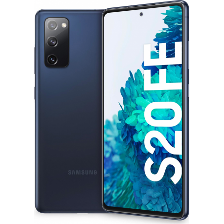 MOBILE PHONE GALAXY S20 FE/128GB NAVY SM-G780G SAMSUNG