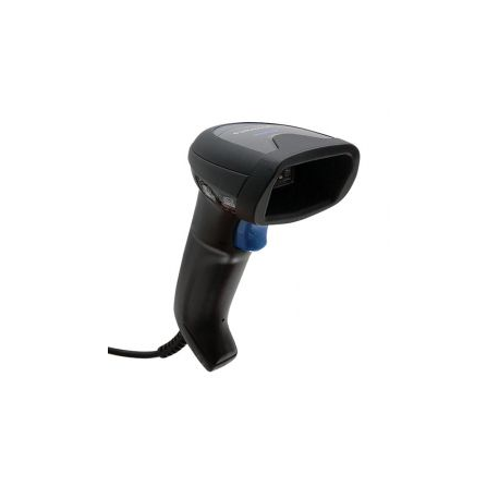 Datalogic QuickScan - Bar code scanner stand - black - for QuickScan QD2590 - 0