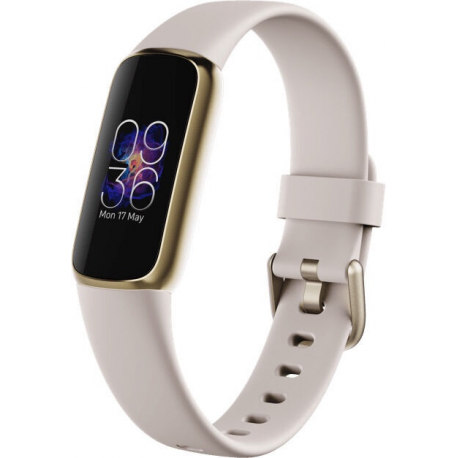 Montre shop fitbit waterproof