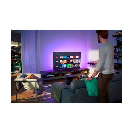 Philips 70PUS7906/12 70" (178 cm) 4K UHD LED Android TV